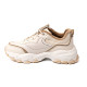 Кроссовки женские RESTIME AWZ24294_BEIGE