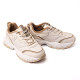 Кроссовки женские RESTIME AWZ24294_BEIGE
