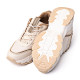 Кроссовки женские RESTIME AWZ24294_BEIGE