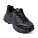 Кроссовки женские RESTIME AWZ24294_BLACK