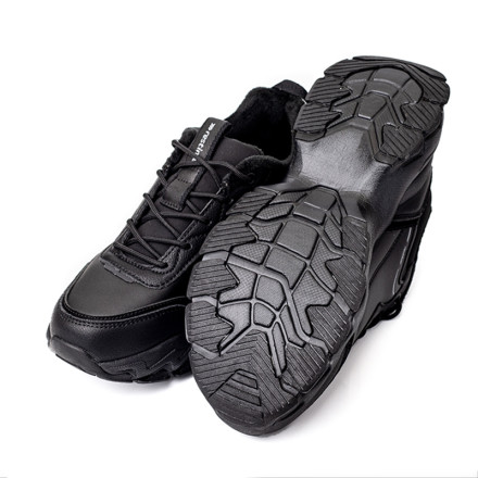 Кроссовки женские RESTIME AWZ24294_BLACK