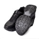 Кроссовки женские RESTIME AWZ24294_BLACK