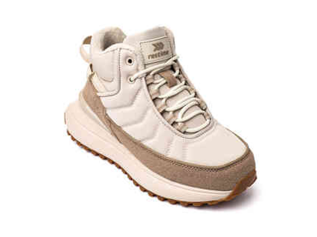 Кроссовки женские RESTIME AWZ24295_BEIGE