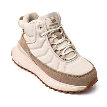 Кроссовки женские RESTIME AWZ24295_BEIGE