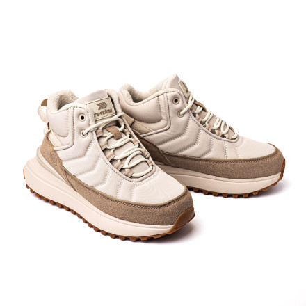 Кроссовки женские RESTIME AWZ24295_BEIGE