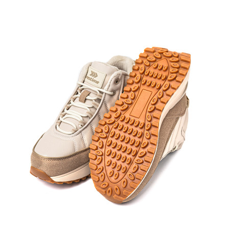 Кроссовки женские RESTIME AWZ24295_BEIGE