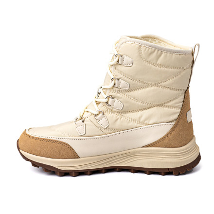 Черевики жіночі RESTIME AWZ24305_BEIGE