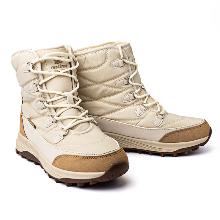 Черевики жіночі RESTIME AWZ24305_BEIGE