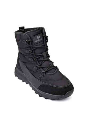 Дутики жіночі RESTIME AWZ24305_BLACK