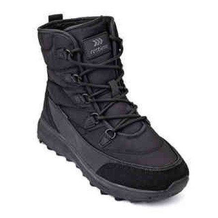 Дутики жіночі RESTIME AWZ24305_BLACK