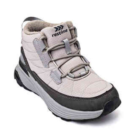 Дутики женские RESTIME HWZ24393_L.GREY