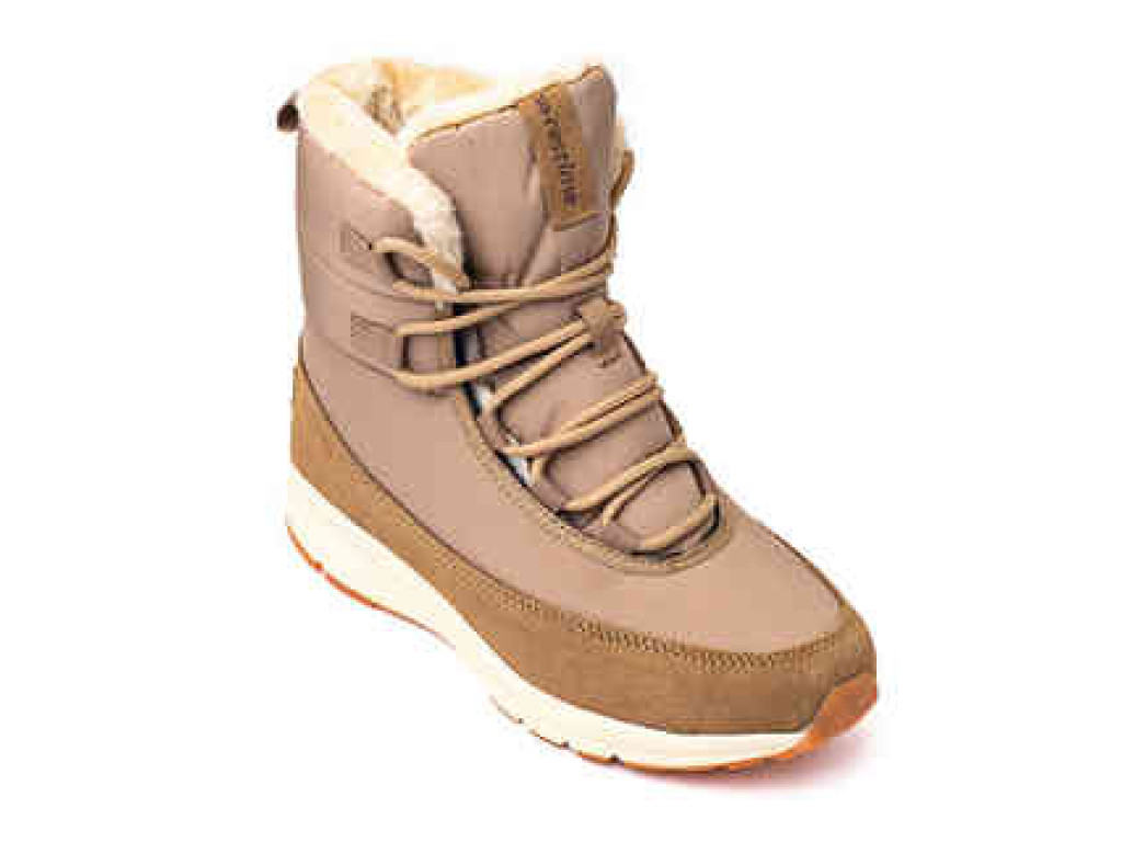 Черевики жіночі RESTIME TWZ23236_BEIGE