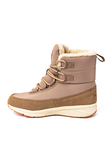 Ботинки женские RESTIME TWZ23236_BEIGE