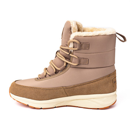 Черевики жіночі RESTIME TWZ23236_BEIGE
