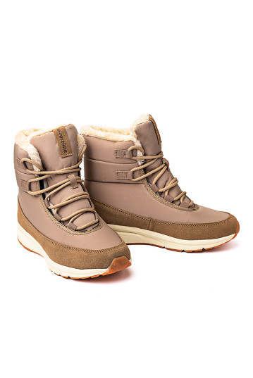 Ботинки женские RESTIME TWZ23236_BEIGE