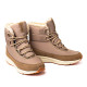 Черевики жіночі RESTIME TWZ23236_BEIGE