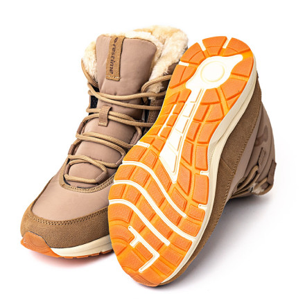 Черевики жіночі RESTIME TWZ23236_BEIGE