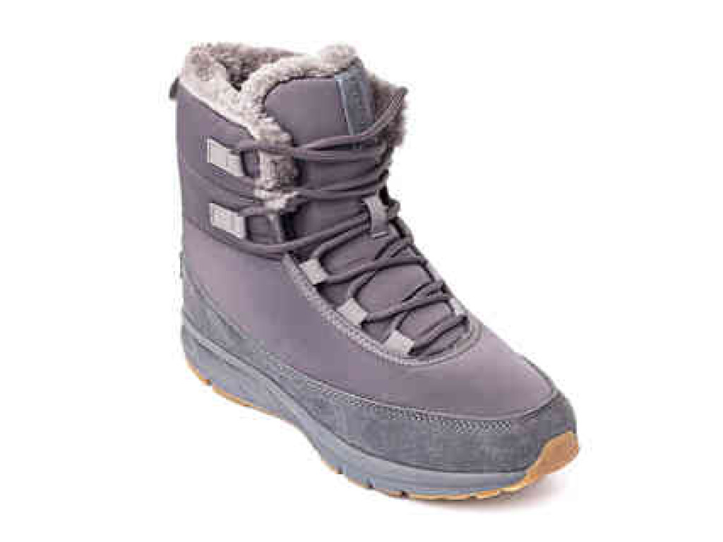 Ботинки женские RESTIME TWZ23236_GREY