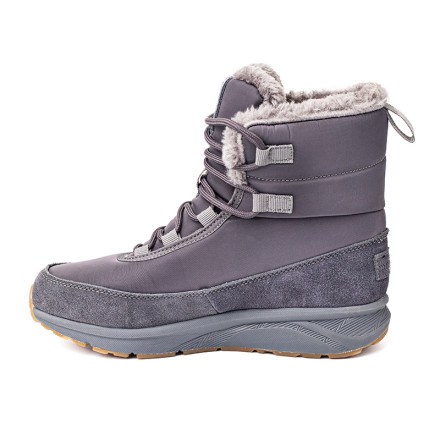 Ботинки женские RESTIME TWZ23236_GREY