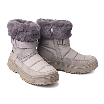 Дутики женские Caprice 9-26400-43 345 TAUPE COMB