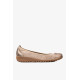 Балетки женские Caprice 9-22103-42 336 SAND COMB