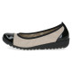 Балетки женские Caprice 9-22103-42 408 BEIGE COMB (2025)