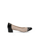 Туфли женские Caprice 9-22504-44 415 BEIGE/BLACK