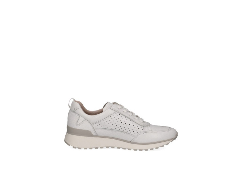Кроссовки женские Caprice 9-23500-42 105 WHITE DEER