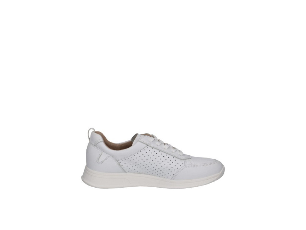 Кроссовки женские Caprice 9-23502-44 102 WHITE NAPPA