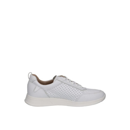 Кроссовки женские Caprice 9-23502-44 102 WHITE NAPPA
