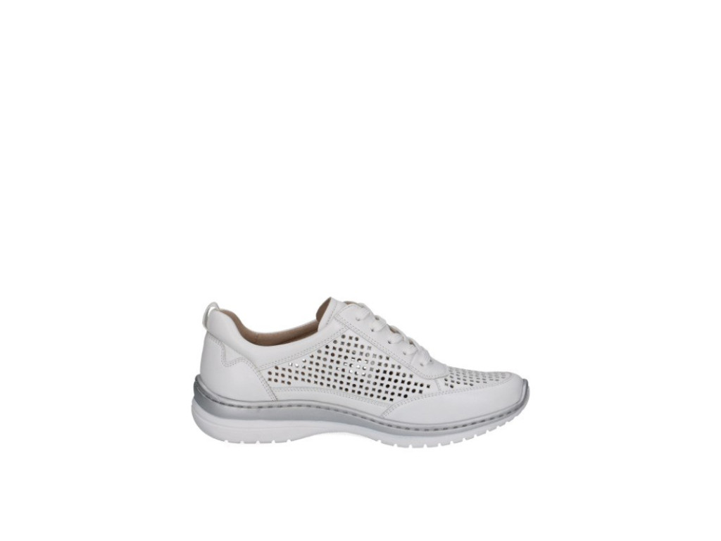 Кроссовки женские Caprice 9-23715-44 102 WHITE NAPPA