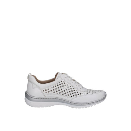 Кроссовки женские Caprice 9-23715-44 102 WHITE NAPPA