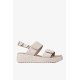 Босоножки женские Caprice 9-28307-44 170 OFFWHITE NAPPA