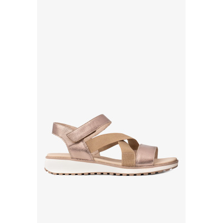 Босоножки женские Caprice 9-28704-44 341 TAUPE METALLIC