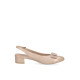 Слингбеки женские Caprice 9-29502-42 409 BEIGE COMB I (2025)