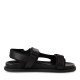 Сандали мужские Marco Tozzi 2-18100-44 001 BLACK
