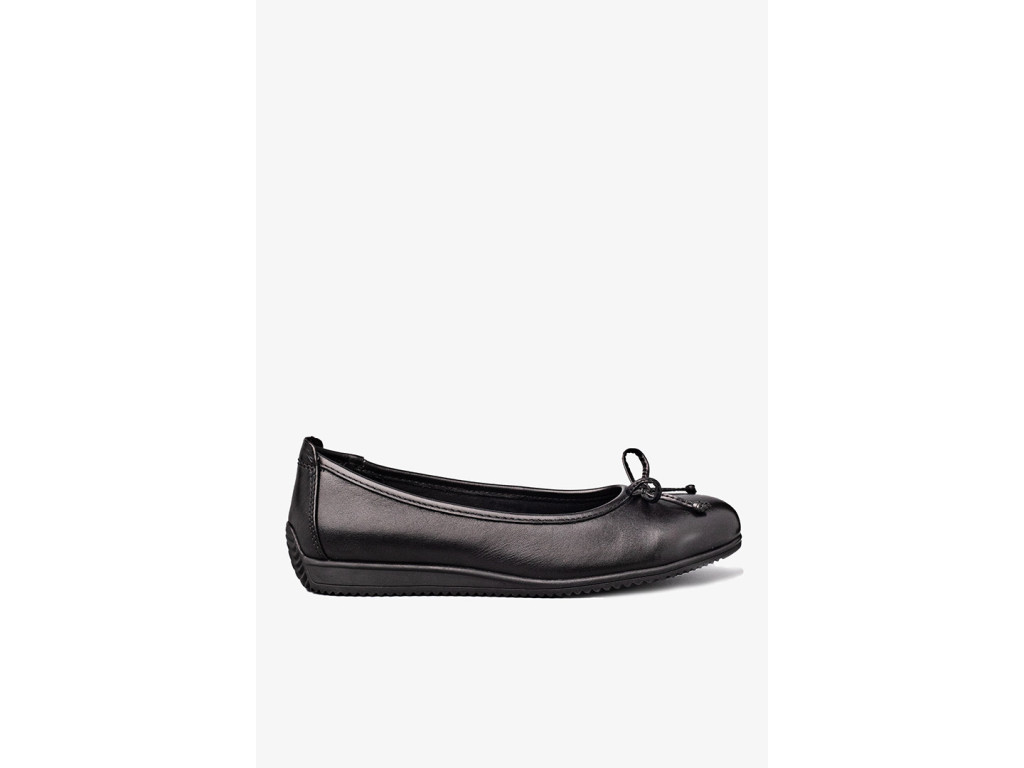 Балетки женские Marco Tozzi 2-22130-44 001 BLACK