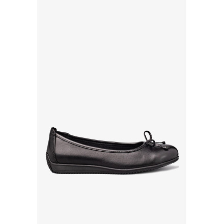 Балетки женские Marco Tozzi 2-22130-44 001 BLACK