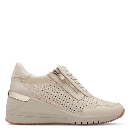 Кроссовки женские Marco Tozzi 2-23501-44 403 CREAM