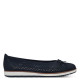 Балетки женские Tamaris 1-22121-42 805 NAVY