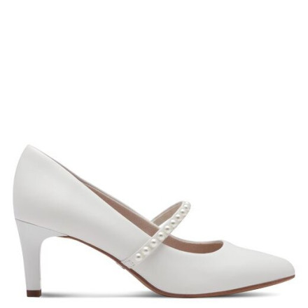 Туфли женские Tamaris 1-22424-44 100 WHITE