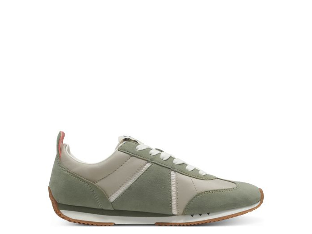 Кроссовки женские Tamaris 1-23652-44 770 SAGE COMB