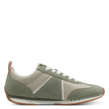 Кроссовки женские Tamaris 1-23652-44 770 SAGE COMB