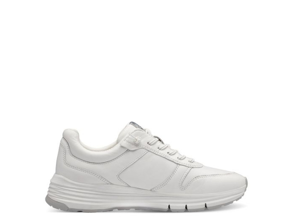 Кроссовки женские Tamaris 1-23730-41 100 WHITE (2025)
