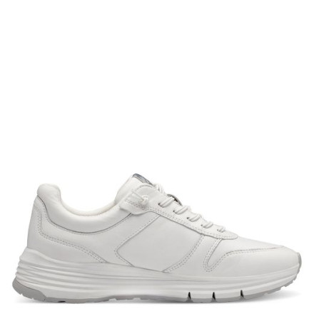 Кроссовки женские Tamaris 1-23730-41 100 WHITE (2025)