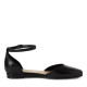 Балетки женские Tamaris 1-24251-42 003 BLACK LEATHER
