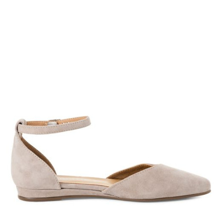 Балетки женские Tamaris 1-24251-42 341 TAUPE
