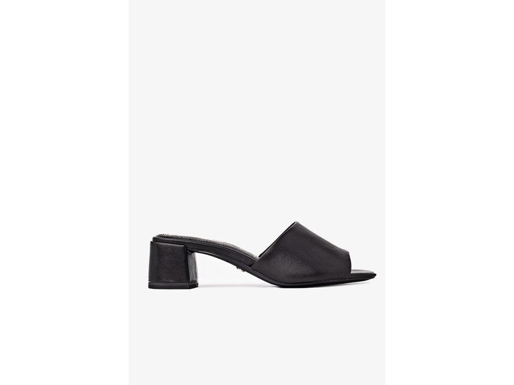 Сабо женские Tamaris 1-27204-42 001 BLACK (2025)