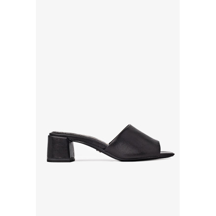 Сабо женские Tamaris 1-27204-42 001 BLACK (2025)