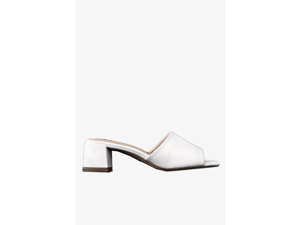 Сабо женские Tamaris 1-27204-42 100 WHITE (2025)